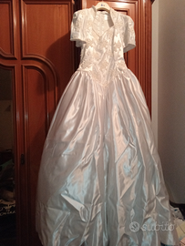 Abito da sposa