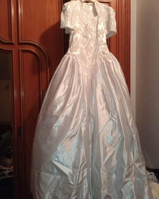 Abito da sposa