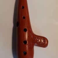 OCARINA DA CONCERTO "SOL 2" ARRIGO MIGNANI