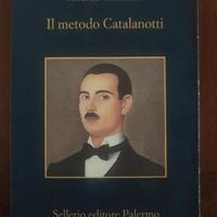 Il metodo Catalanotti - Camilleri
