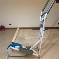 Bicicletta ellittica