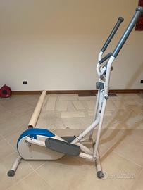 Bicicletta ellittica