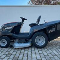 Trattorino rasaerba OleoMac OM 125/23 H