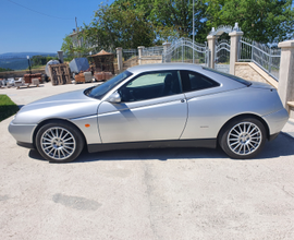 Alfa romeo gtv 2000 twinspark