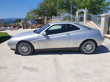 Alfa romeo gtv 2000 twinspark