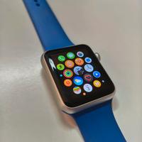 Apple Watch 1ª Generazione (Modello A1554) 