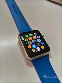 Apple Watch 1ª Generazione (Modello A1554) 