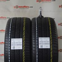 2 pneumatici pirelli 245/45 r19 102y cu005928