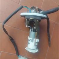 Pompa agility