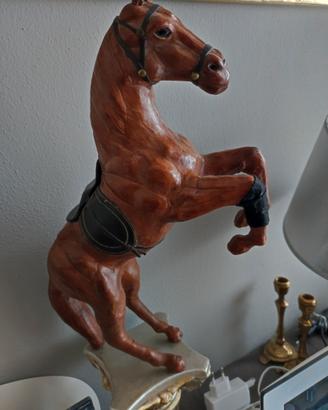 Cavallo rampante