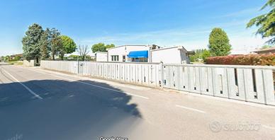 Ufficio 26mq - Fratta Polesine