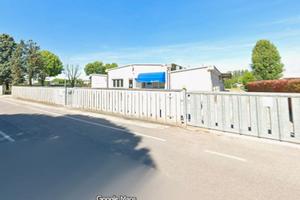 Ufficio 26mq - Fratta Polesine