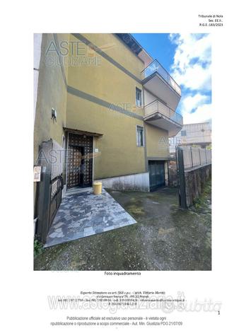 Appartamento San Giuseppe Vesuviano [A4318407]