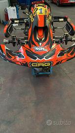 KART CRG 2023