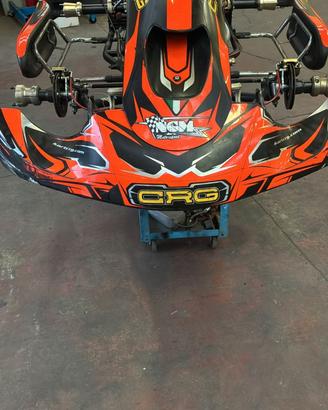 KART CRG 2023
