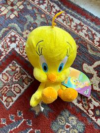 Peluche Titti Looney tunes