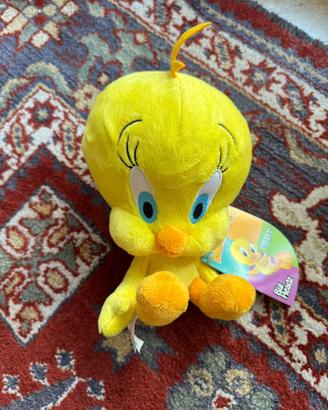 Peluche Titti Looney tunes