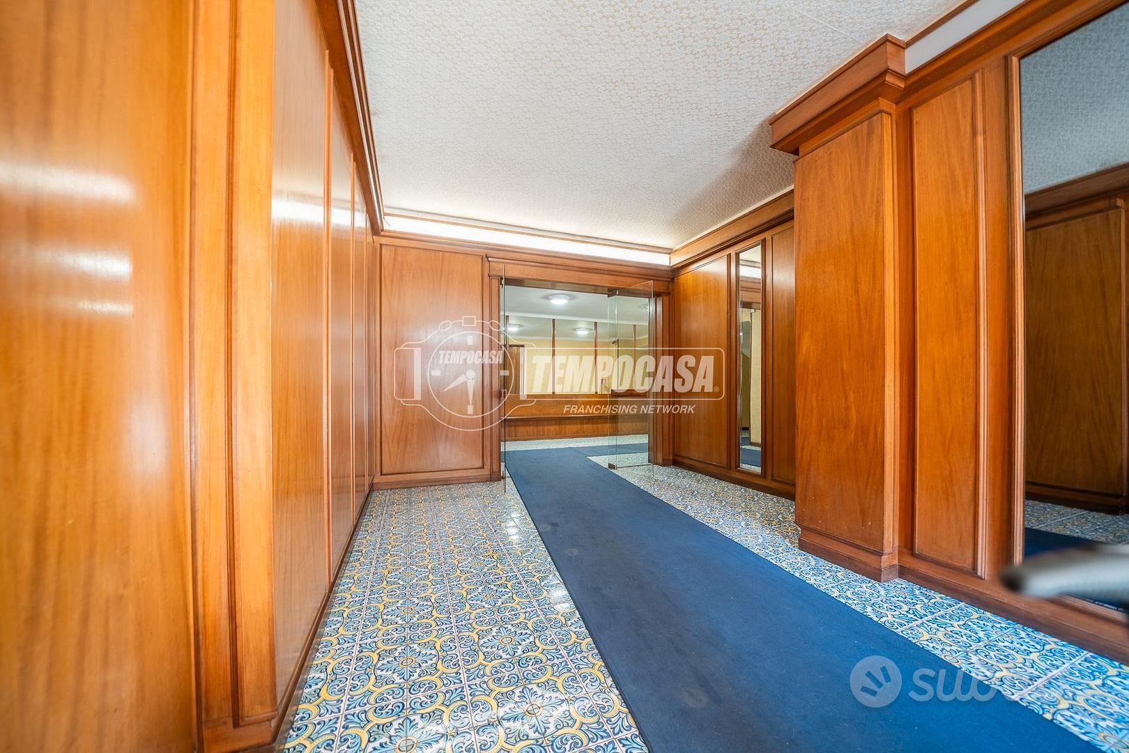 Apartment in Roma, Appio Claudio, Municipio Roma VII - Vista 4