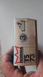 molla reggiporta CISA E DORMA