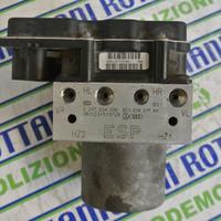 Pompa ABS per Audi A4 2.0 TDI BPW