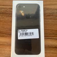 Apple iPhone 7 32GB - Nuovo - Sigillato