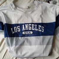 Maglietta Los Angeles 