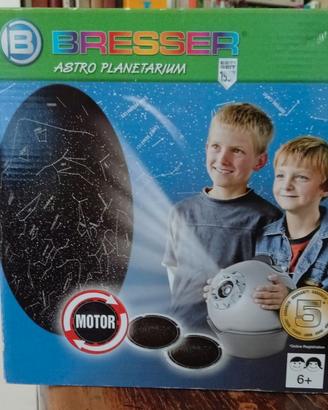 Bresser Junior Planetario astronomico