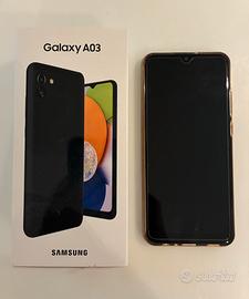 SAMSUNG A03