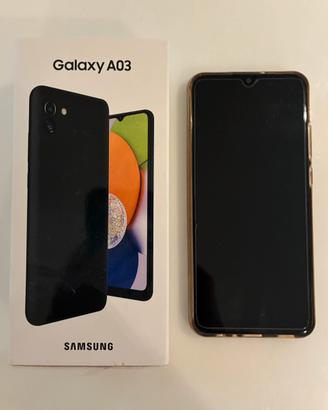 SAMSUNG A03