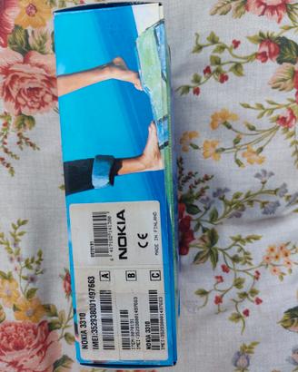 Nokia 3310
