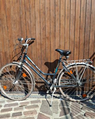 Biciclette Grand Duc Rabeneick