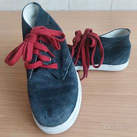 polacchine Prada n.33