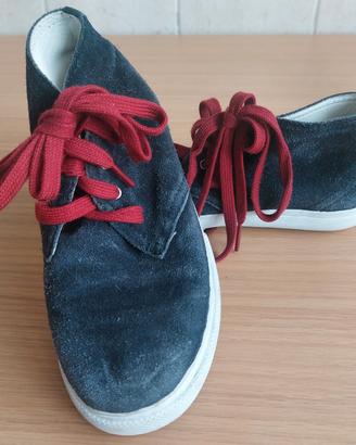 polacchine Prada n.33