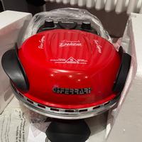 Forno Elettrico Ferrari G10006 Delizia nuovo