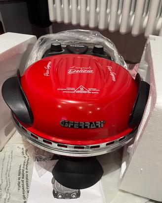 Forno Elettrico Ferrari G10006 Delizia nuovo