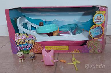gioco Barbie 