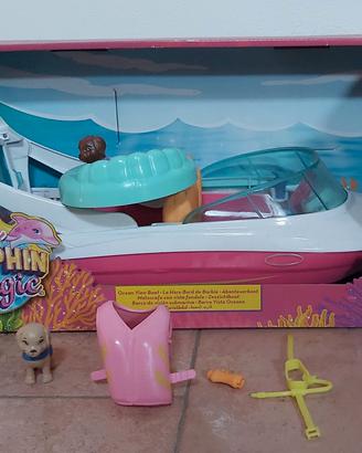 gioco Barbie 