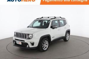 JEEP Renegade XG03560