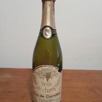 bottiglia da collezione 