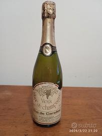 bottiglia da collezione 