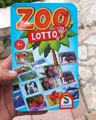 Zoo bimbi