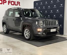Jeep Renegade 1.5 Turbo T4 MHEV Limited