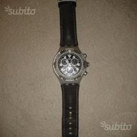 Swatch IRONY SCUBA CHRONO Aluminium