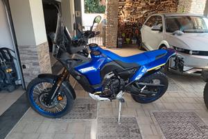 Yamaha Tenere World Raid