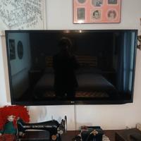 Tv Lg 47 pollici 