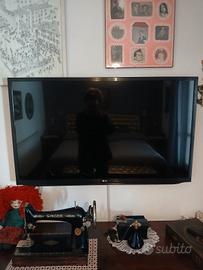 Tv Lg 47 pollici 