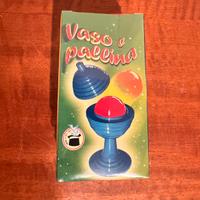 Gioco di Magia: Vaso e Pallina