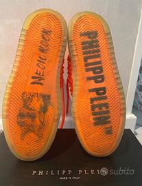 PHILIP PLEIN LIMITED EDITION