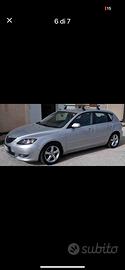 MAZDA Mazda3 1.6 16V 105CV Hot