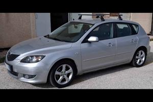 MAZDA Mazda3 1.6 16V 105CV Hot